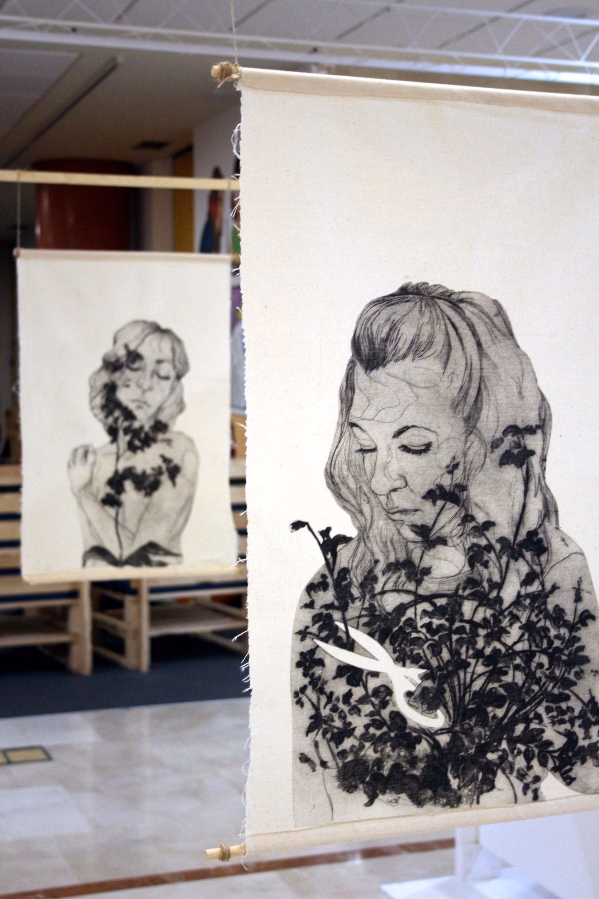 ¿Qué es feminidad y ejemplos?