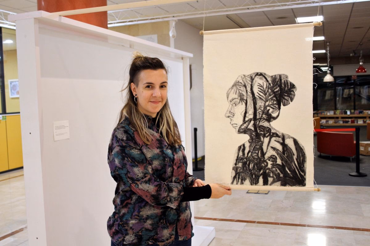 ¿Qué cosas representan la feminidad?