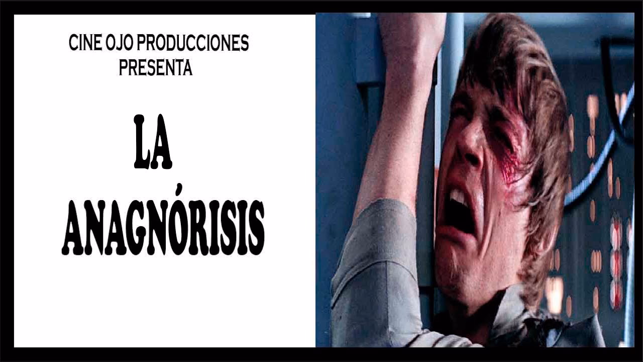 ¿Qué es la anagnórisis en Edipo Rey?