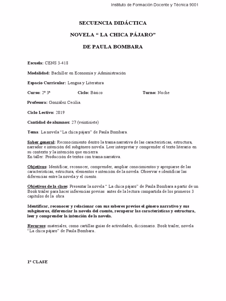 ¿Qué mensaje nos deja la novela