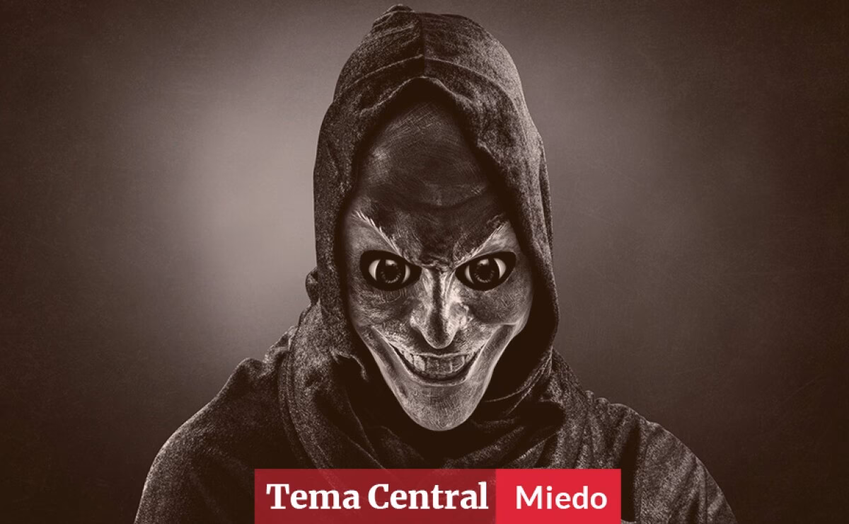 ¿Qué es una pesadilla y ejemplos?