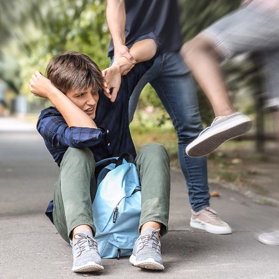 ¿Cuáles son 10 tipos de violencia escolar?