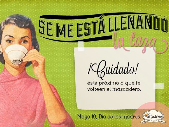 ¿Cuáles son algunas frases típicas de las madres colombianas?