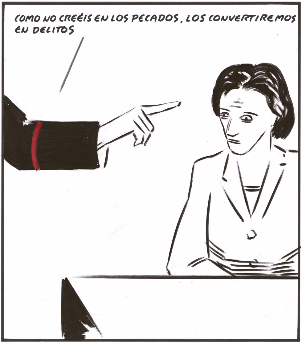 ¿Qué significa la metáfora del corazón roto?