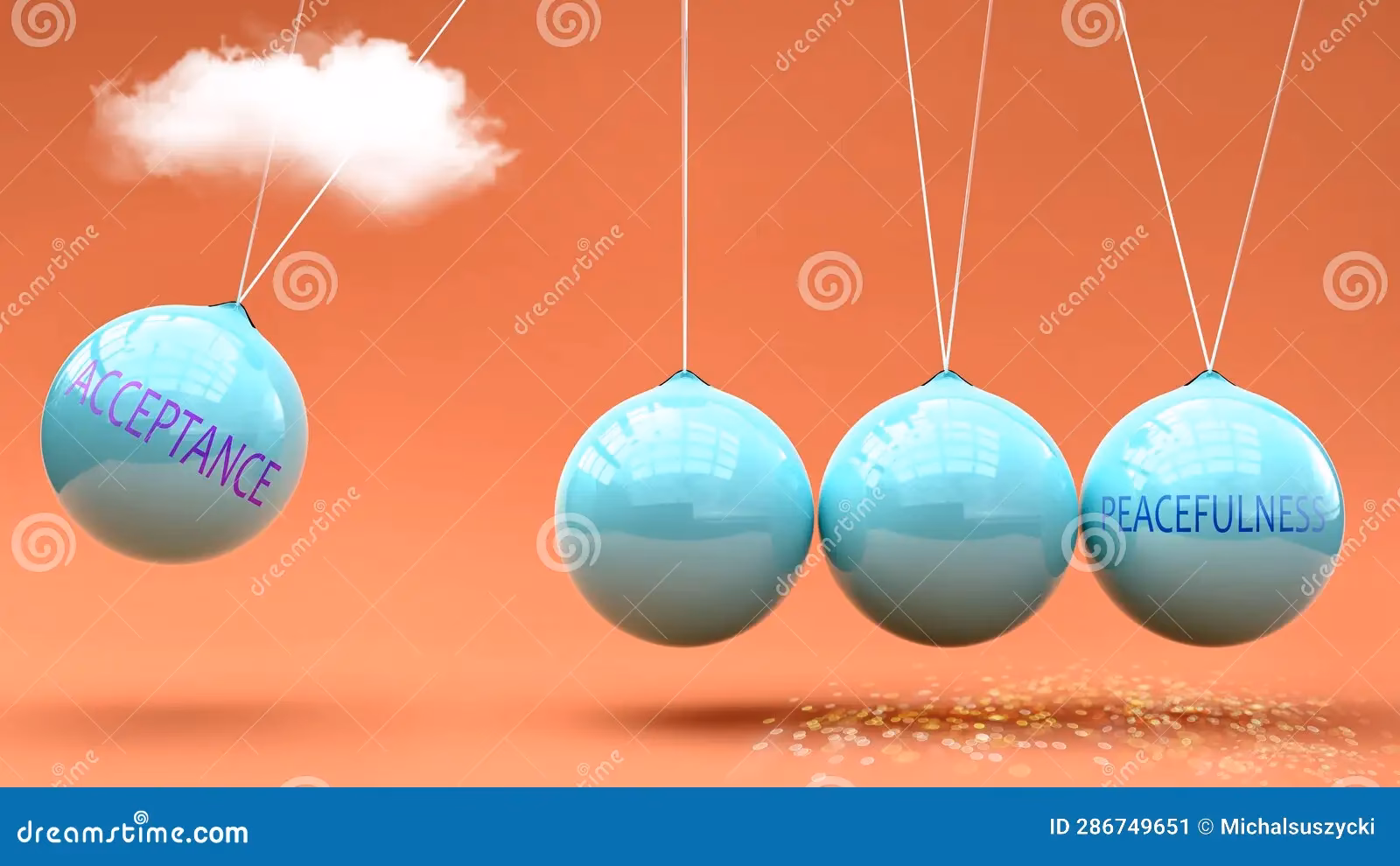 ¿Qué frases inspiran tranquilidad?