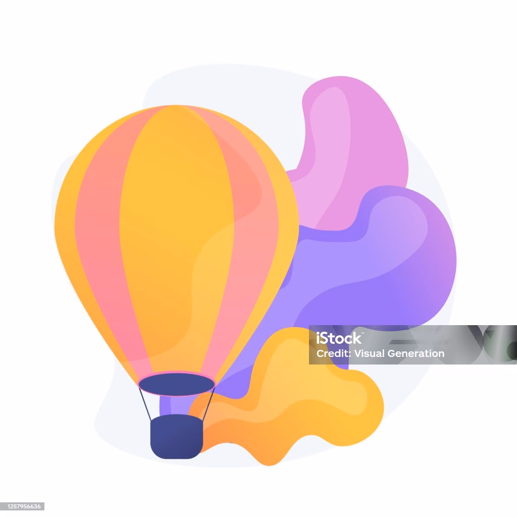 ¿Cuál es un sinónimo de globo aerostático?