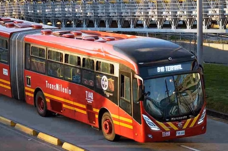 ¿Qué es el fallo del TransMilenio en Colombia?
