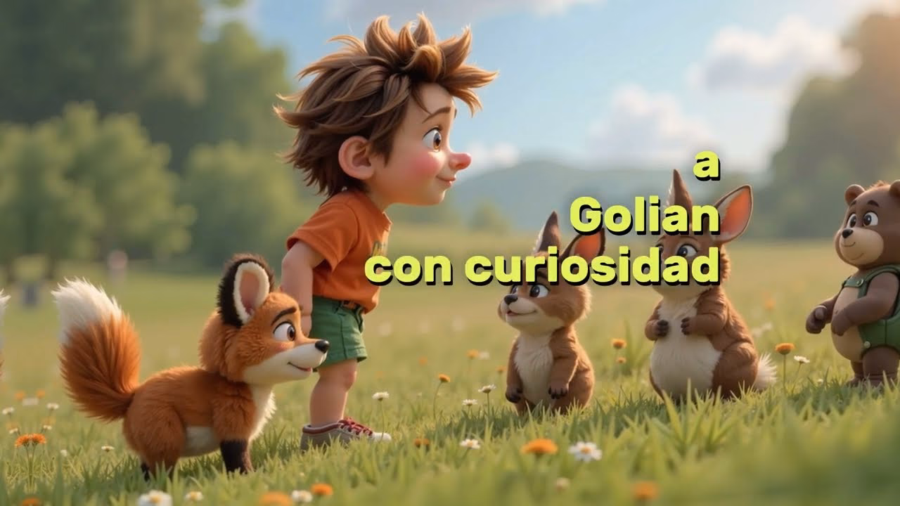 ¿Qué significa el pequeño gigante?