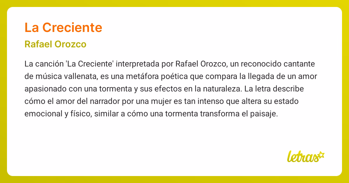 ¿Qué decía Gabriel García Márquez del vallenato?