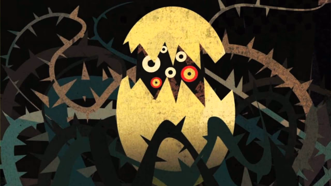 ¿Cuál es la analogía del basilisco?