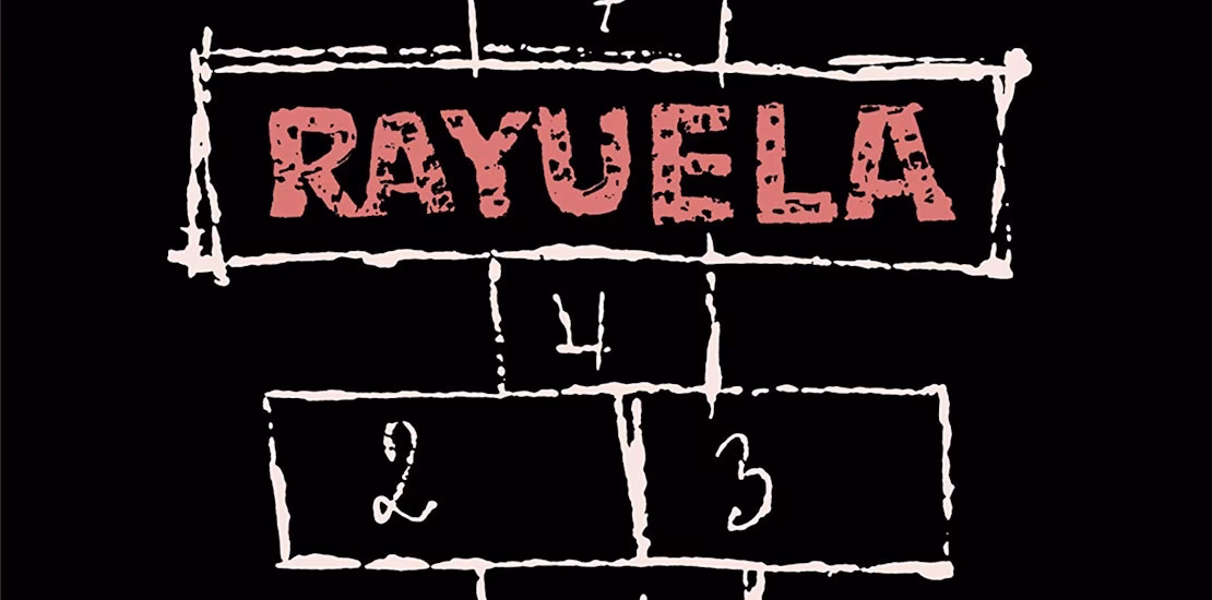 ¿Qué simboliza Rayuela?