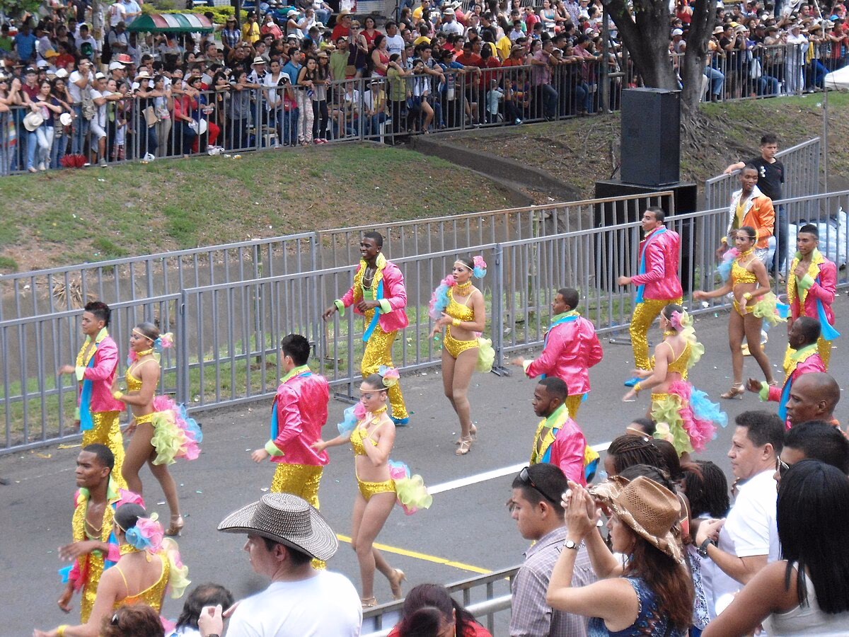 ¿Qué es lo más representativo de Cali?