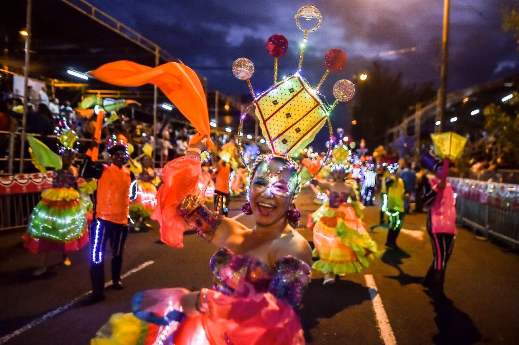 ¿Qué es lo más representativo de la Feria de Cali?