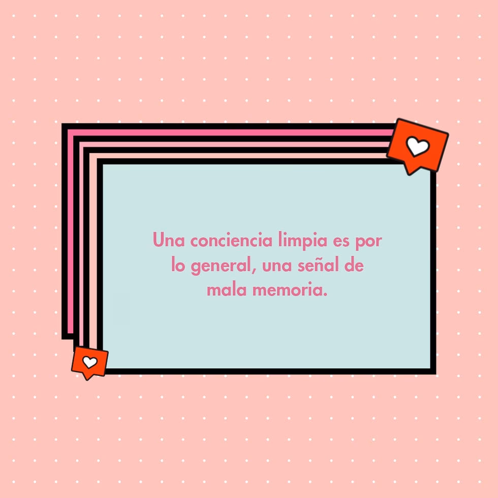 ¿Cuáles son algunos pensamientos chistosos sobre la vida?