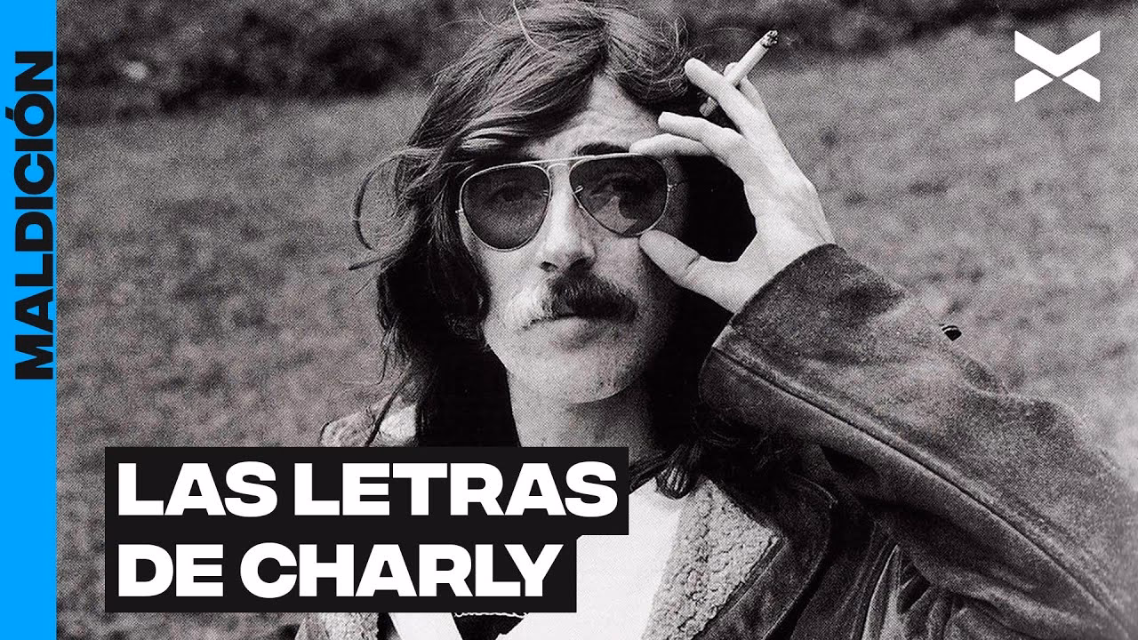 ¿Qué canción le censuraron a Charly García?