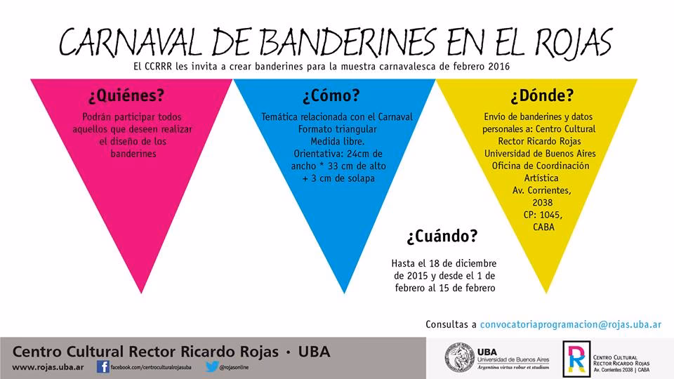 ¿Cuáles son las partes de una murga?