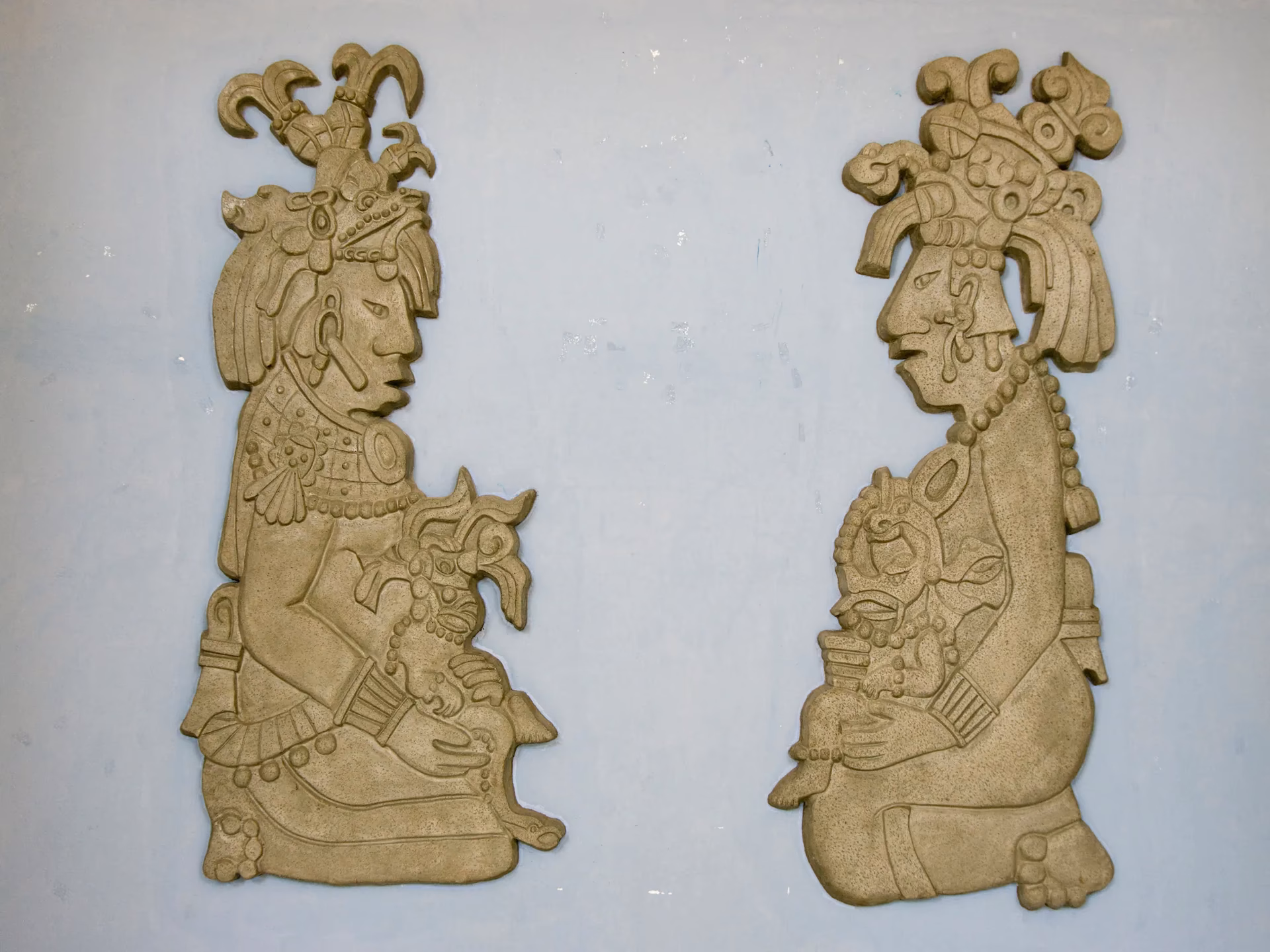 ¿Qué elementos integran el Popol Vuh?