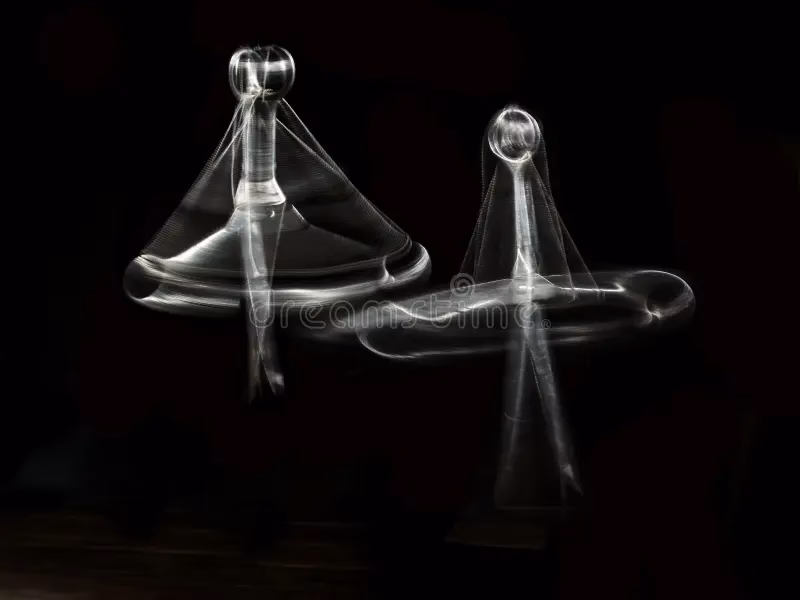 ¿Cómo describir a una bailarina?