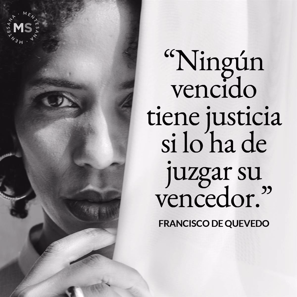 ¿Cuáles son algunos refranes sobre la injusticia?