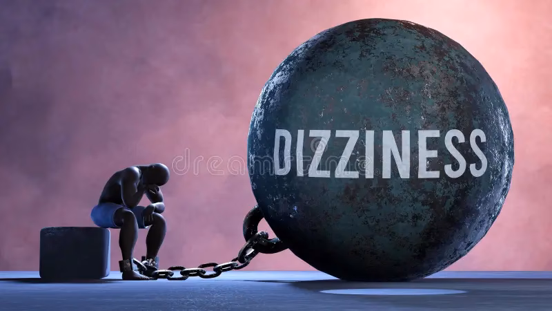 ¿Cuál es una metáfora para sentirse enfermo?