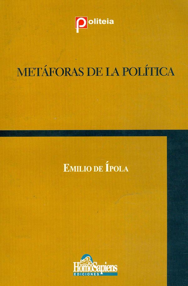 ¿Cuál es un ejemplo de una metáfora política?