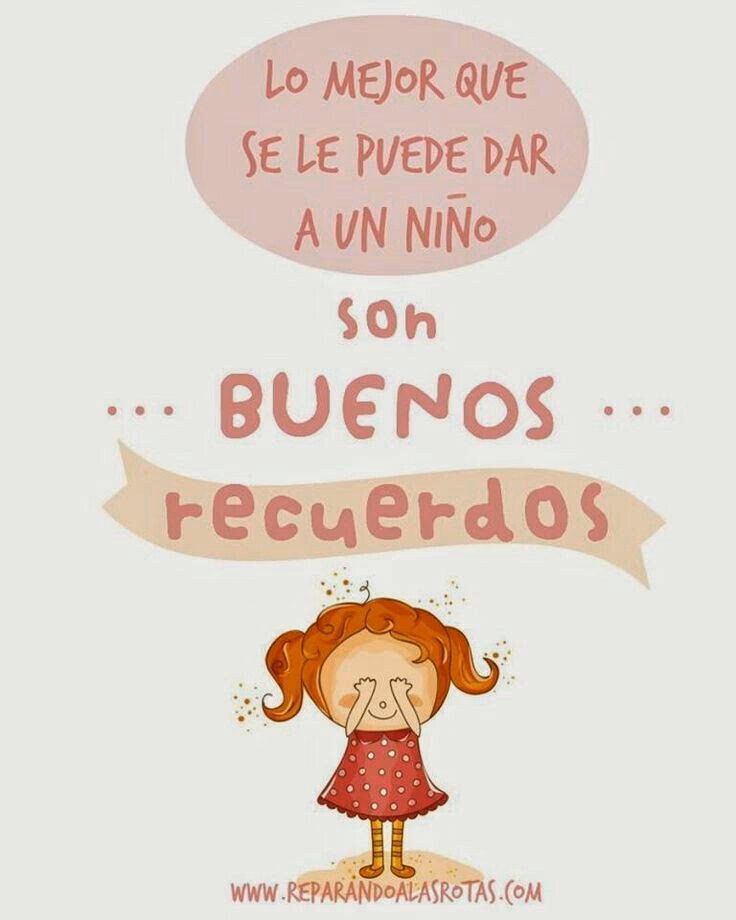 ¿Cuáles son algunos refranes para el día del niño?