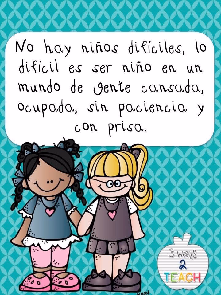 ¿Qué significa cuidado de niños?