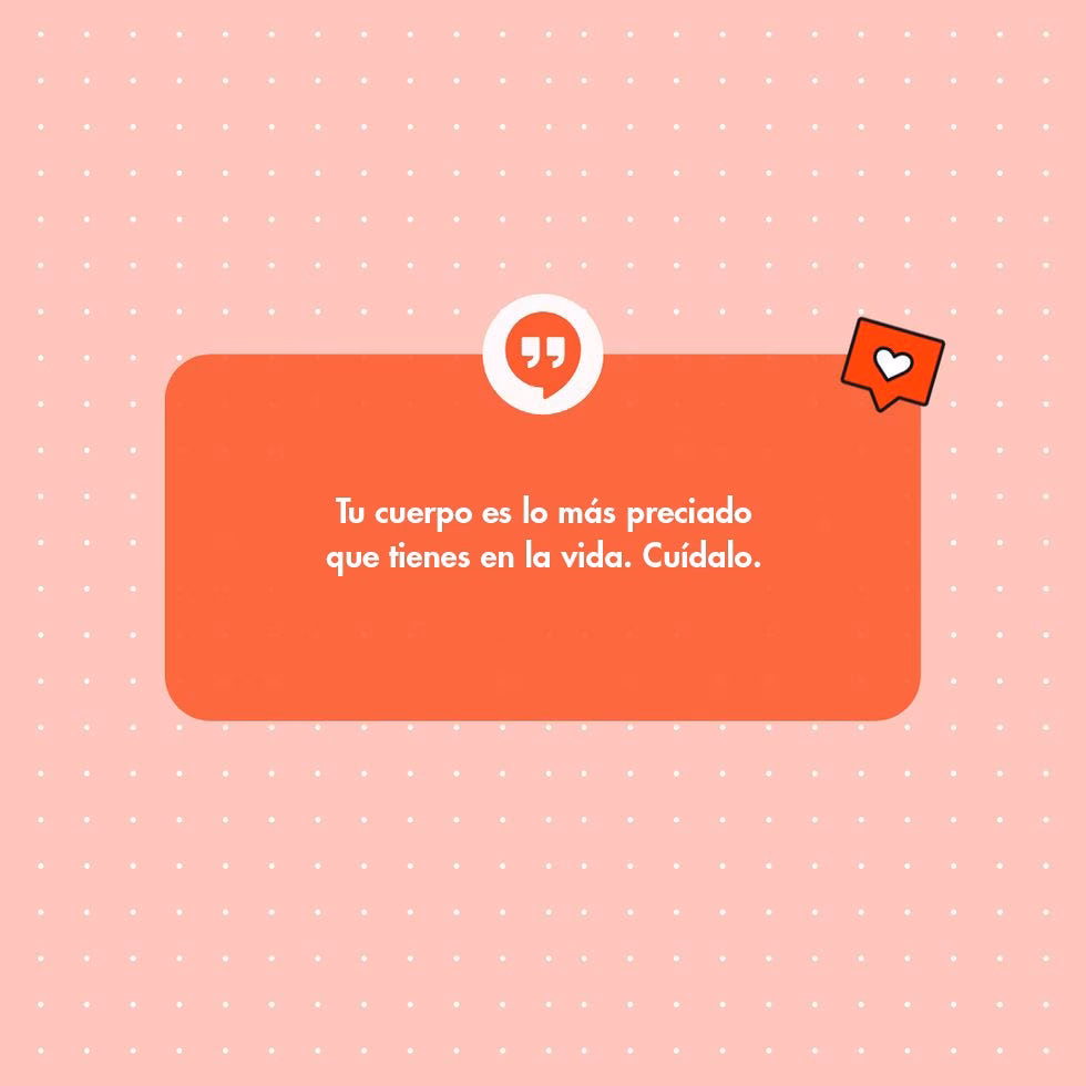 ¿Cómo expresar una experiencia?