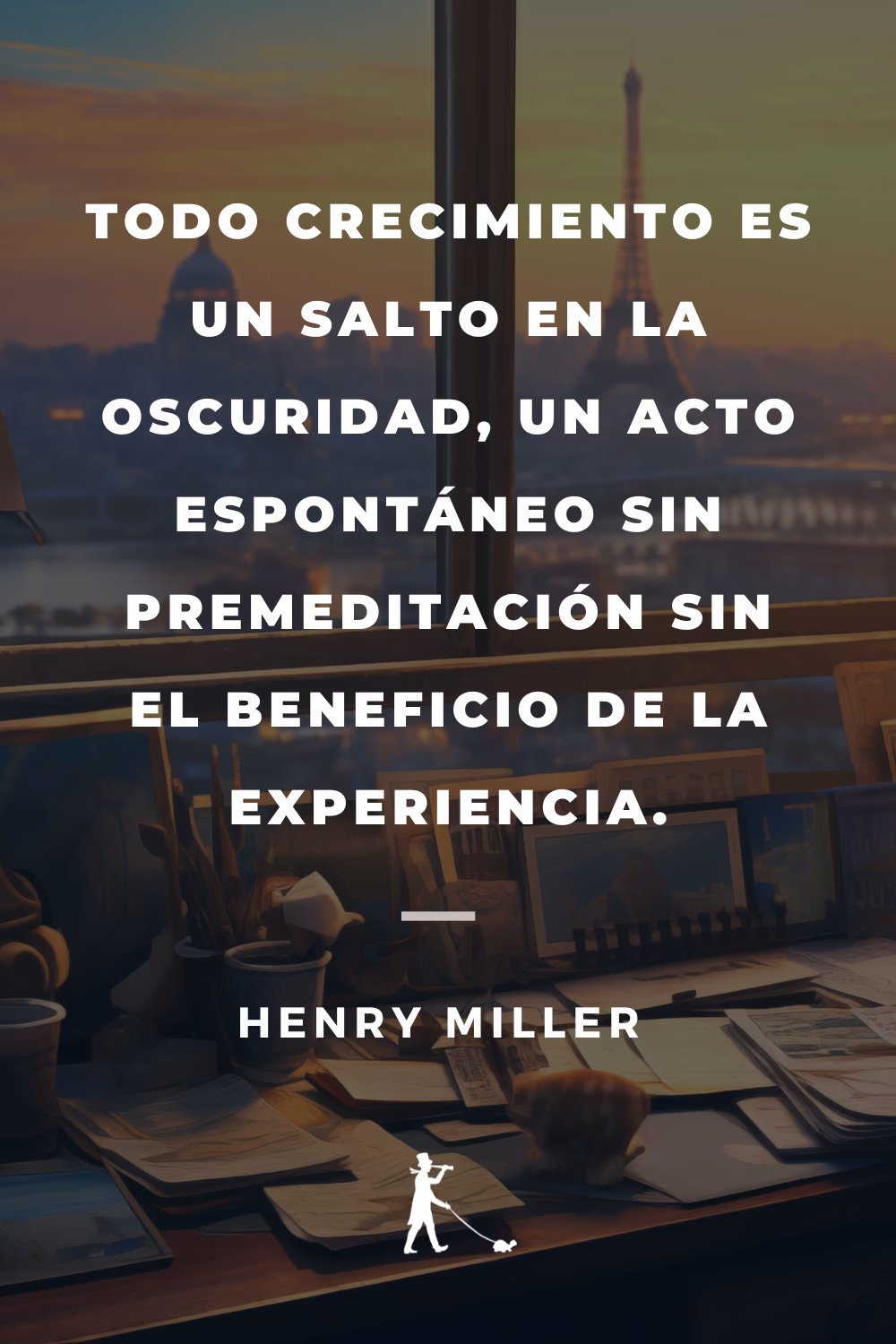 ¿Qué dice el dicho sobre la experiencia?