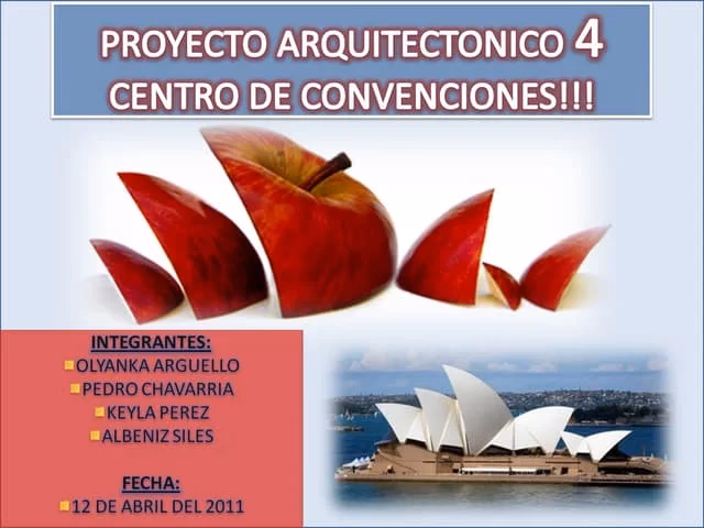 ¿Qué simboliza la Ópera de Sídney?