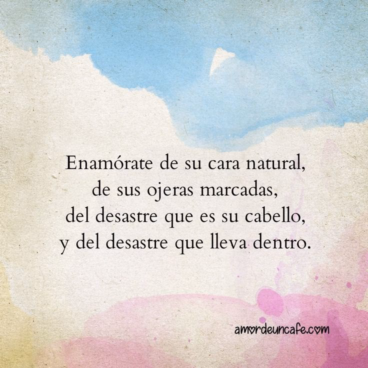 ¿Qué expresan las ojeras?