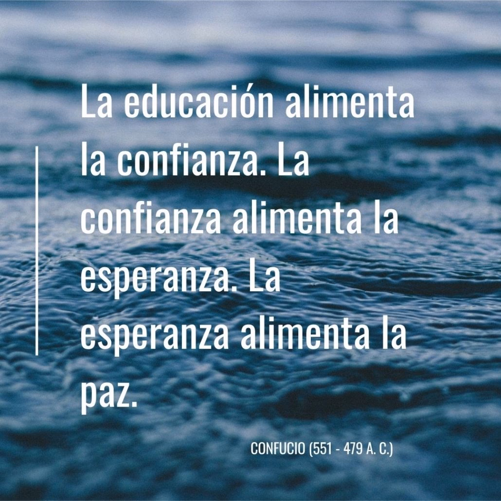 ¿Qué frases puedo dedicar a mis compañeros de secundaria?