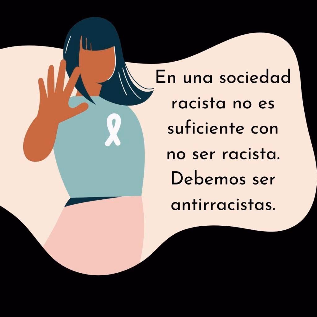 ¿Qué mensaje puedo dar sobre la violencia?