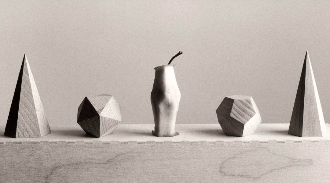 ¿Cuál es el significado de las fotos de Chema Madoz?