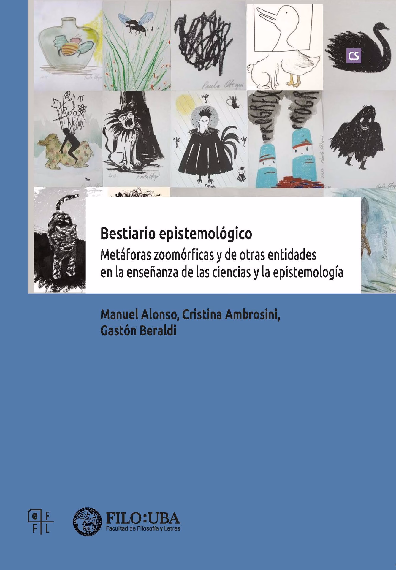 ¿Qué son las formas zoomorfas?