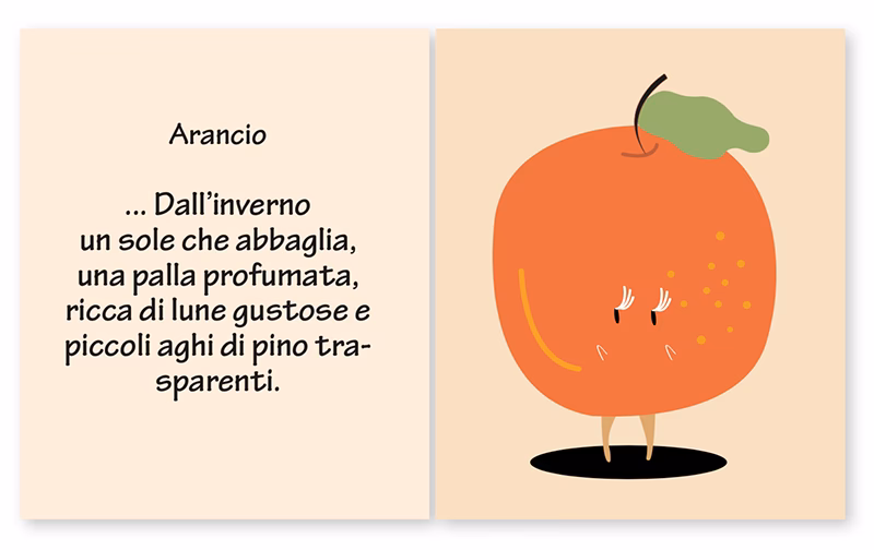 Come si fa a fare una metafora?