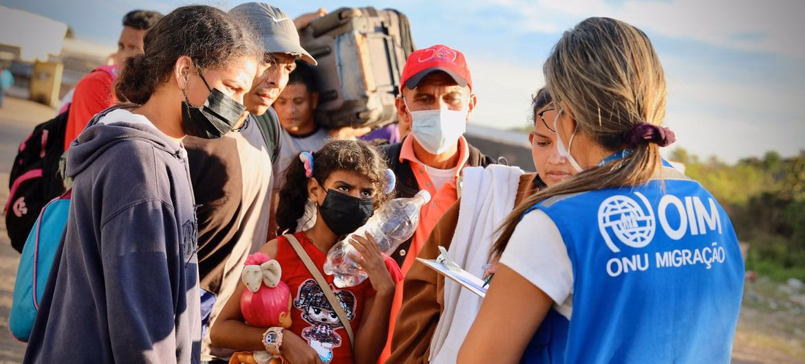 ¿Cómo afecta la violencia a la migración?