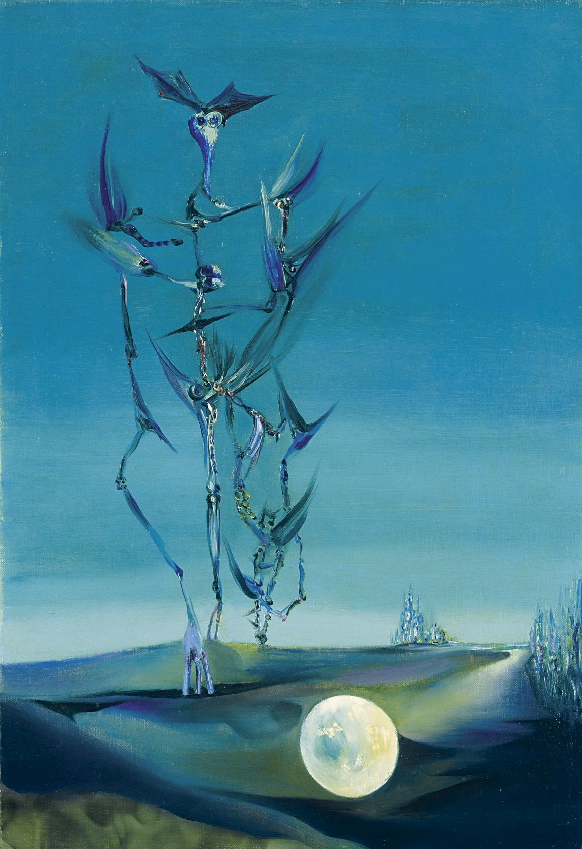 ¿Qué son los paisajes literarios?