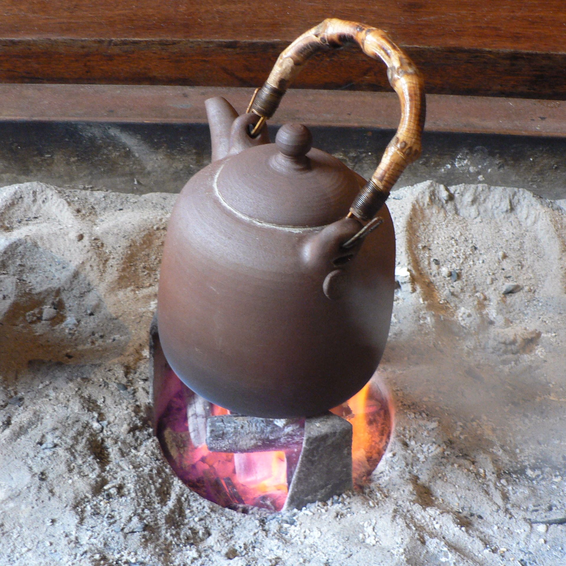 ¿Cuál es la función de la pava eléctrica?