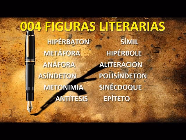 ¿Qué figura retórica es la políptoton?
