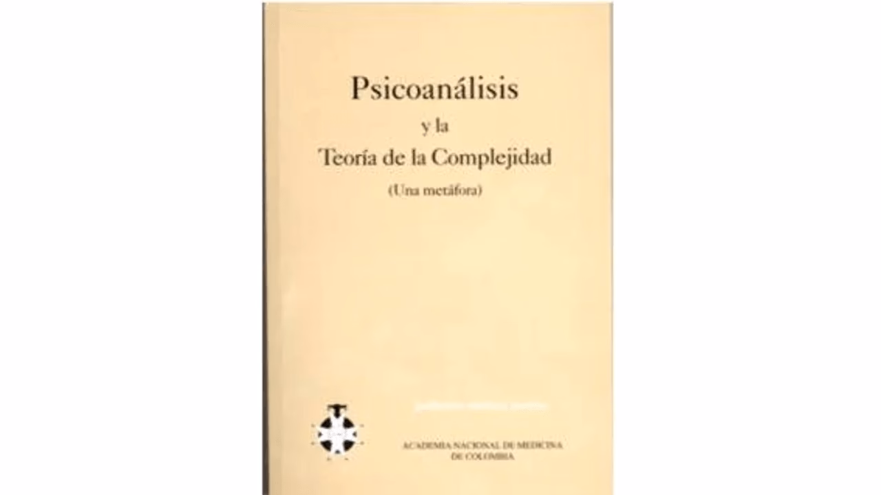 ¿Qué es la teoría de la complejidad en psicología?