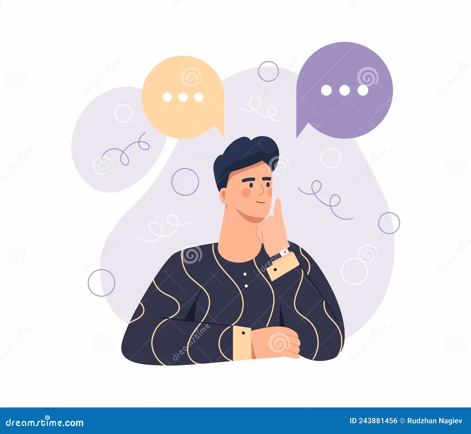 ¿Cómo identificar un dilema?