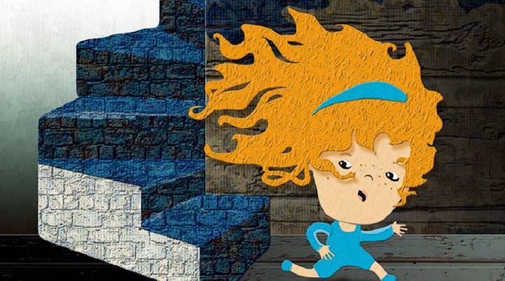 ¿Qué significa la metáfora de los ricitos de oro?