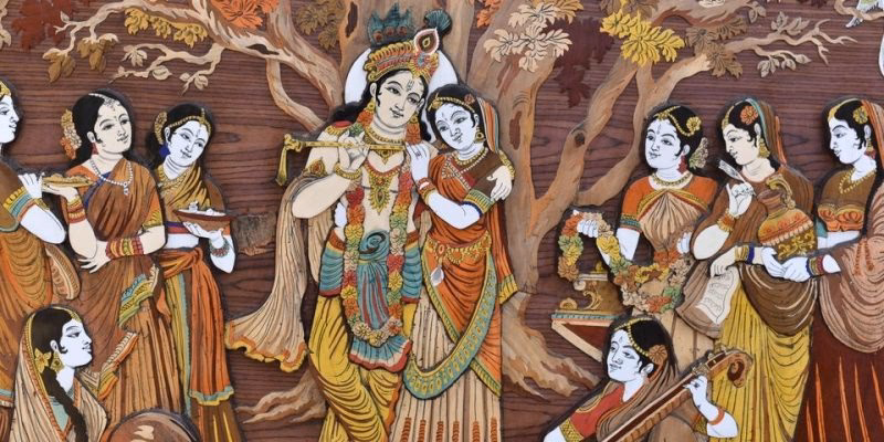 ¿Qué quiere decir ser politeísta?