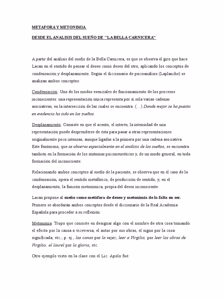 ¿Qué es el mecanismo de condensación?