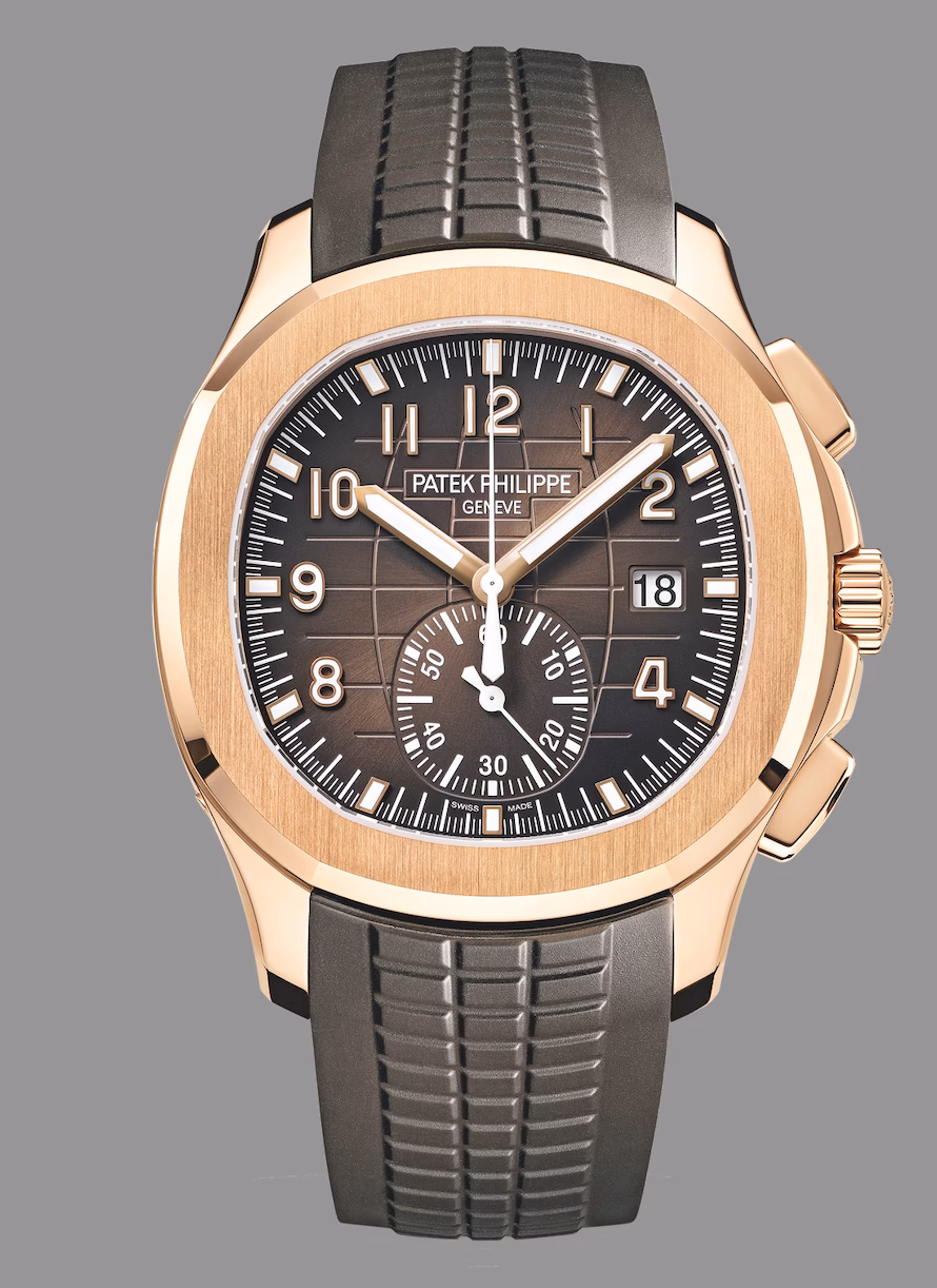¿Qué significan los 3 relojes pequeños dentro del reloj?