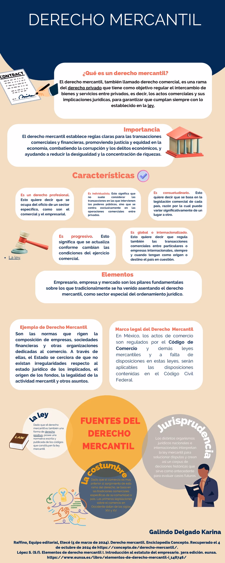 ¿Qué es la retórica judicial?