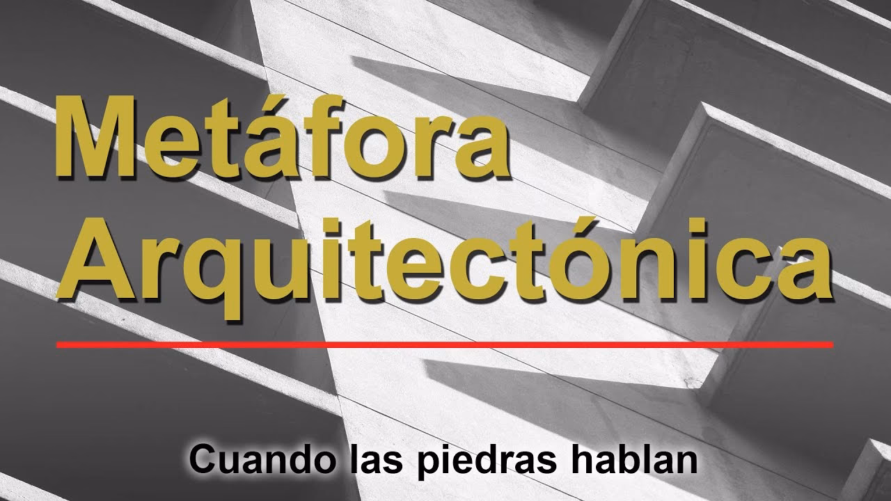 ¿Qué significa el ritmo en la arquitectura?