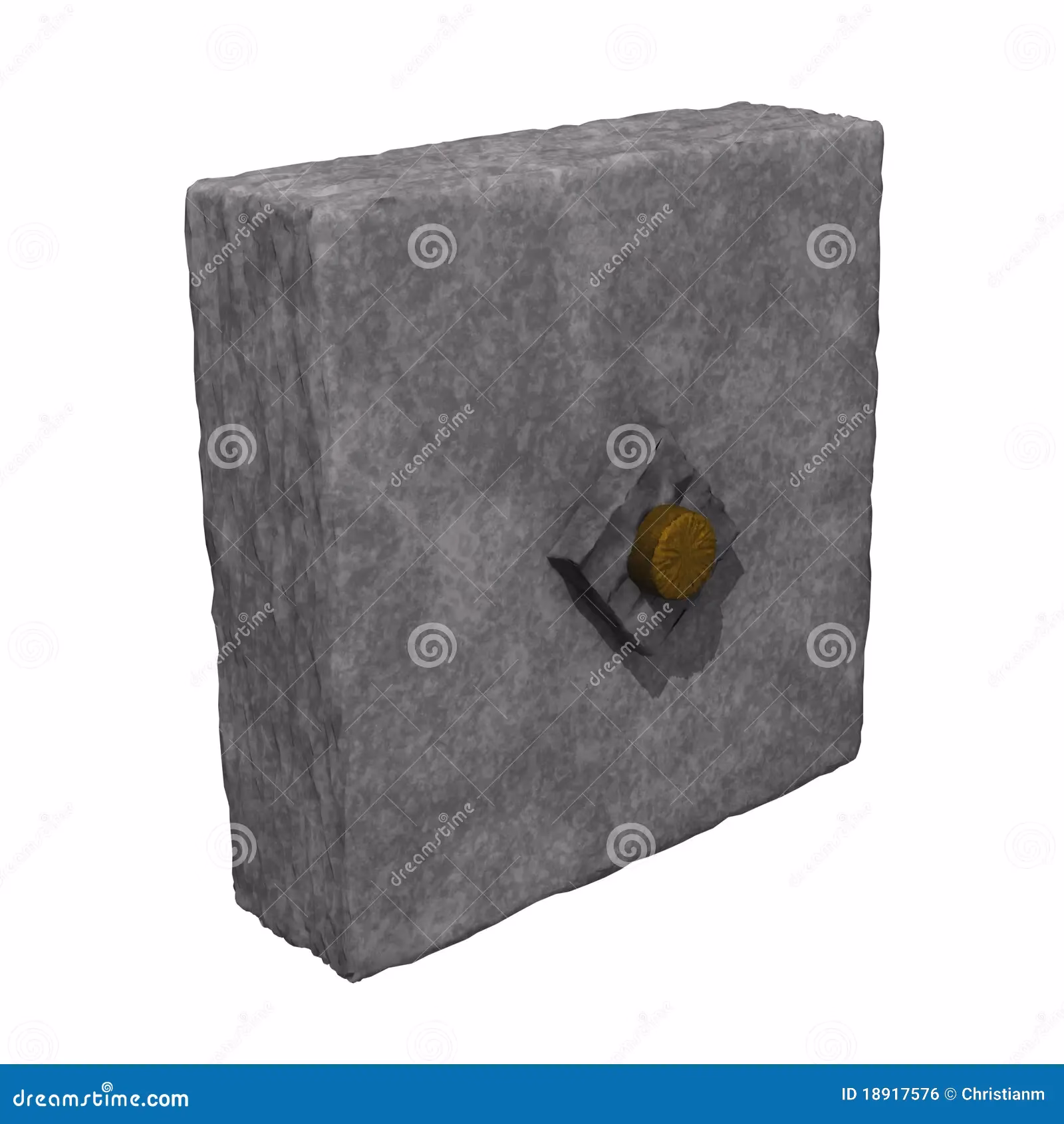 ¿Qué es la metáfora de las ruedas cuadradas?