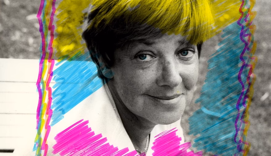 ¿Qué pasó con María Elena Walsh en la dictadura militar?